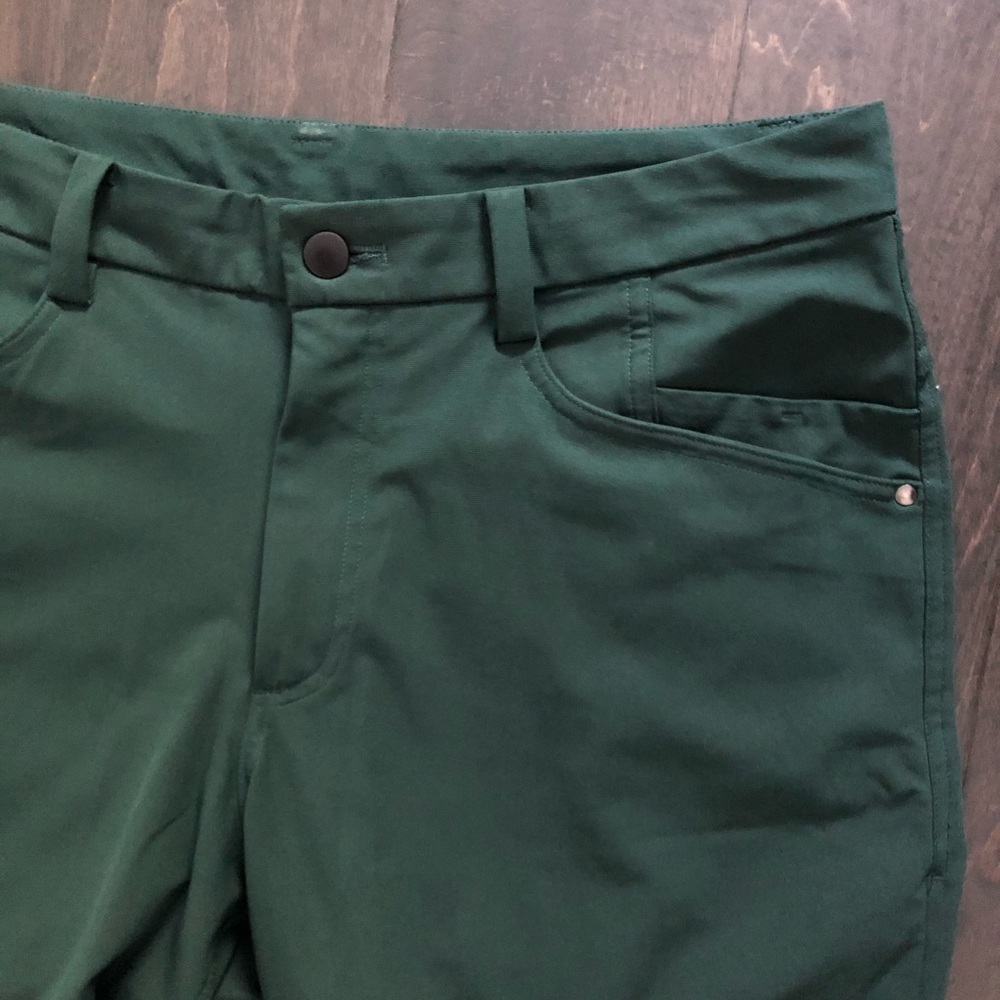 Lululemon | Like-New ABC Pants